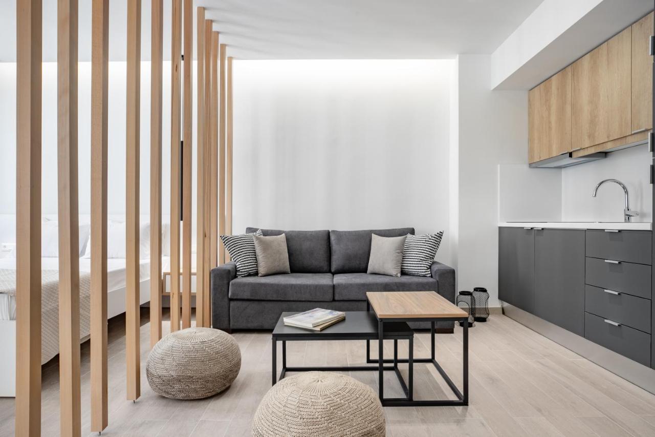 Boutique A2 Apartmán *