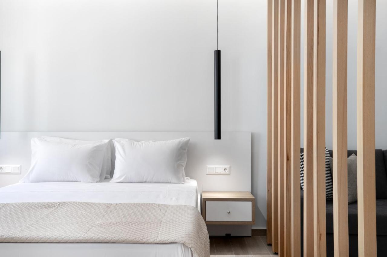 Apartmán Boutique A2 Atény