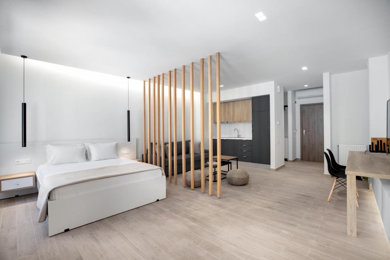 Apartmán Boutique A2 *