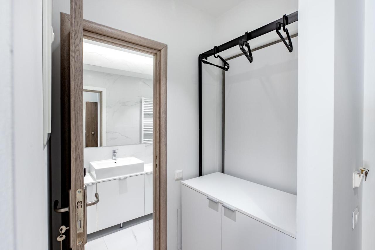Boutique A2 Apartment *