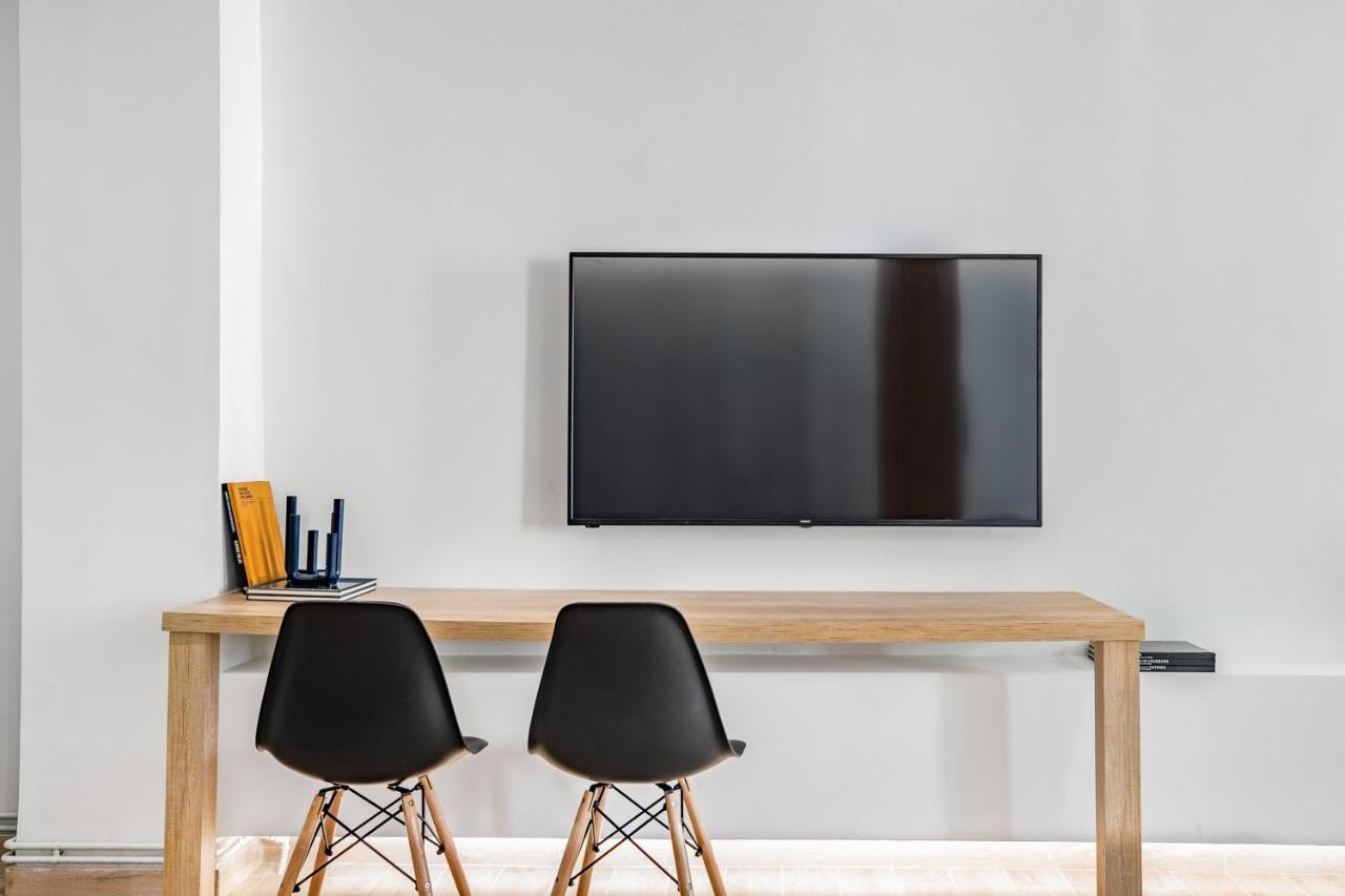 Apartment Boutique A2 *