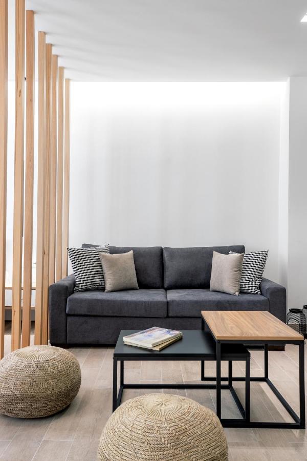 Boutique A2 Apartment *