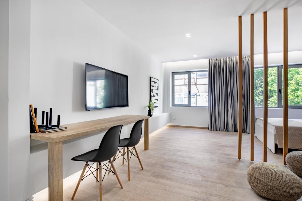 Boutique A2 Apartment Athens