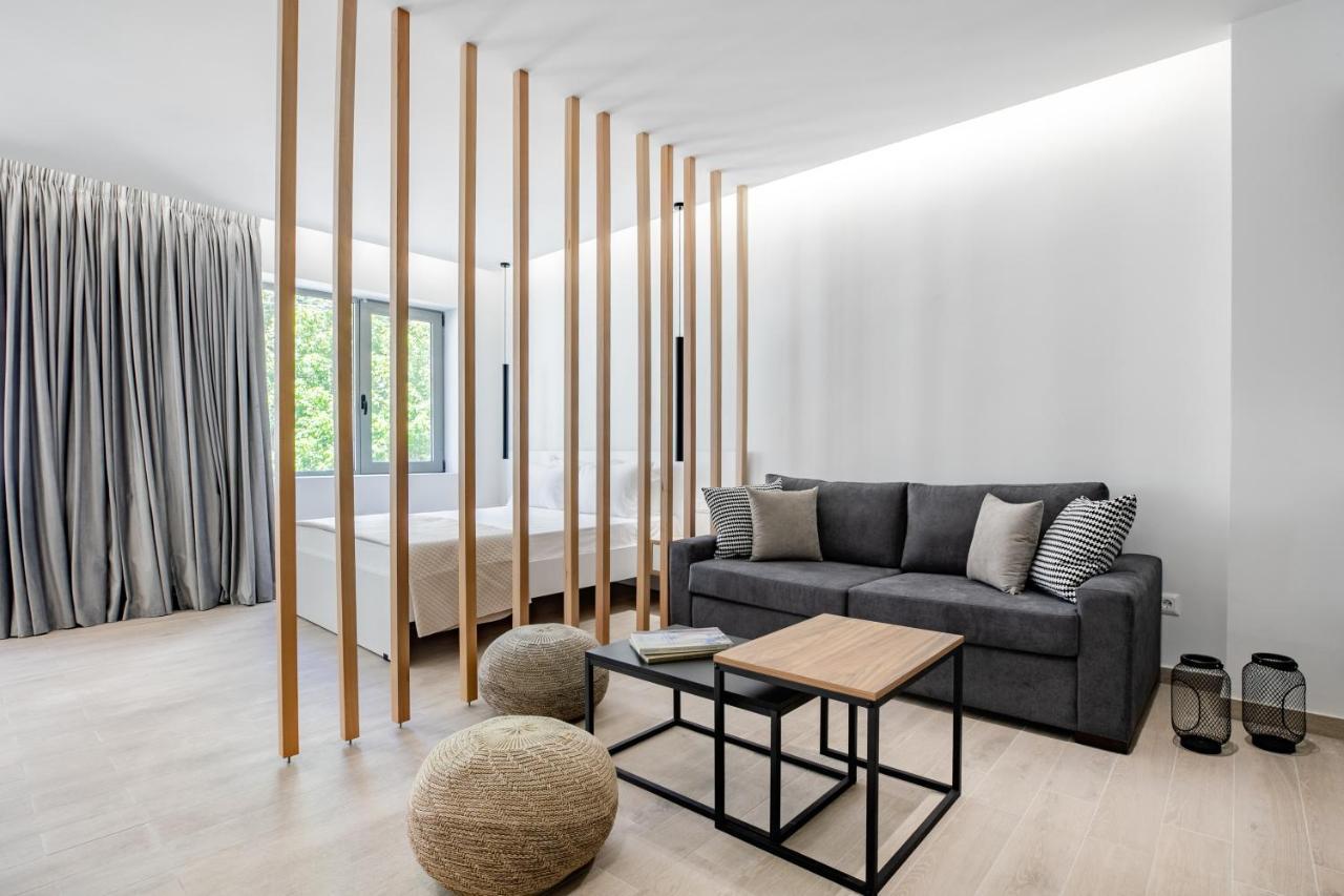 Boutique A2 Apartment