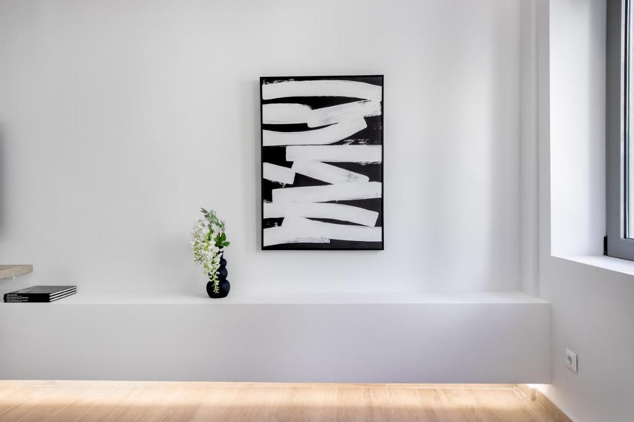 Boutique A2 Apartment Athens